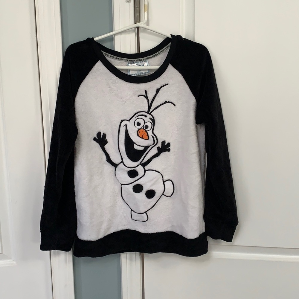 Disney's Frozen Olaf Sleepshirt